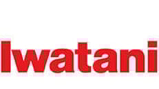 Iwatani logo
