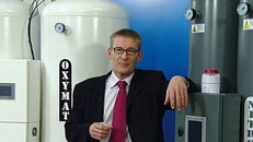 Oxymat