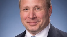 John bronstrup lincoln electric