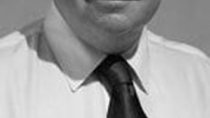 john raquet