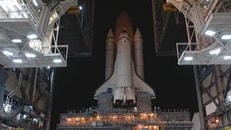 Kennedy Space Centre