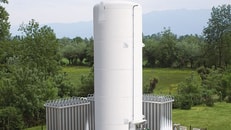 lng mobile pipeline
