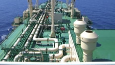 lng vessels