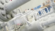 A high duty LNG reciprocating pump from Cryostar