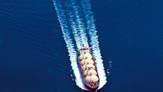LNG ship