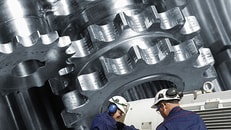 Steel industry