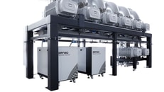 Leybold-DryVac
