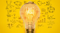 lightbulb ideas