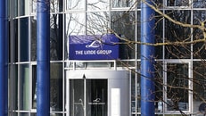 The Linde Group is one of the leading players in the industrial gases business.