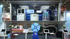 Linde mdc