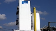 Linde provides a whole range of industrial gas and equipment solutions and services.