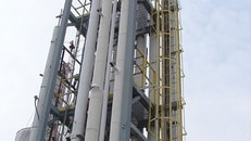 MATHESON hydrocarbon