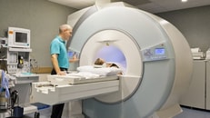 MRI Scanner