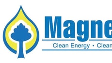 MagneGas