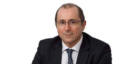Mario Paterlini CEO of the Sapio Group