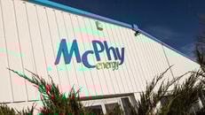 McPhy Energy Premises