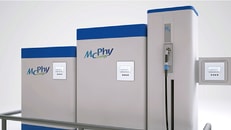 mc phy station h2