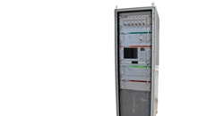 measuring sulfur impurities in pure co2