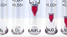 medical gases hospital