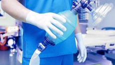 medical gases hospital