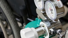 Medical gases yield healthy results – October 2015