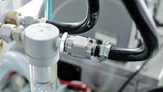 Medical gas controls