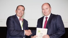 Messer group saftey awards france