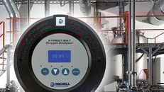 Michell Instruments.