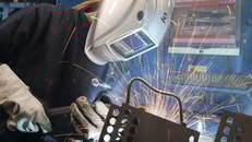 Miller Electric Welding Intelligence