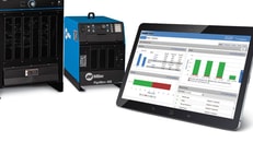 miller welding intelligence