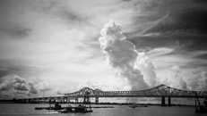 mississipi river new orleans