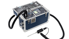 model 9000 heated probe