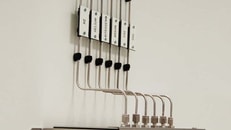 multi port selector