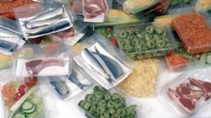 New Trends in Frozen Prepared Foods