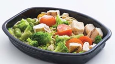 New Trends in Frozen Prepared Foods