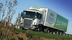 Nitrogen Refrigeration in Trucks Gets Reintroduced as a Climate Saver