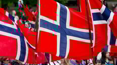 norway flag