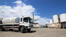 Oceania gas company profile July 2017