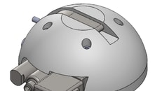 Onboard hydrogen storage valve – June 2015
