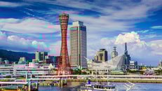 osaka japan