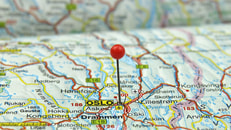 Oslo-Norway