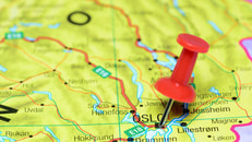 Oslo-Norway