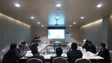 Oxymat training in indonesia
