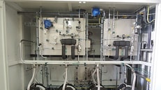 PEM Electrolysers