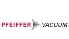 Pfeiffer vacuum