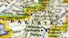 Pakistan
