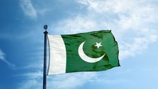 pakistan flag