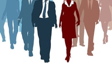 People concept