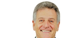 Pete Ullman, AIWD