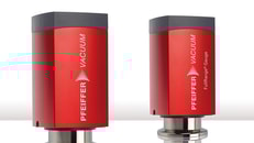 pfeiffer gauges